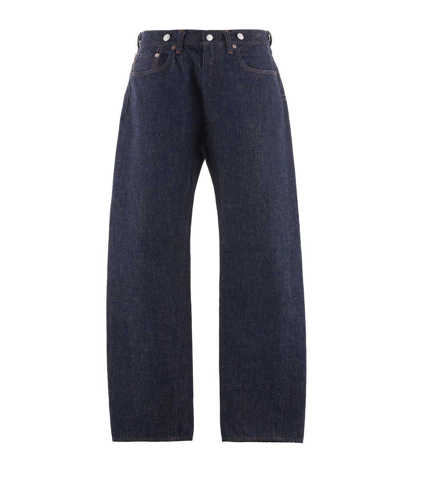 BB_DENIM PNT/5PKTS REGID