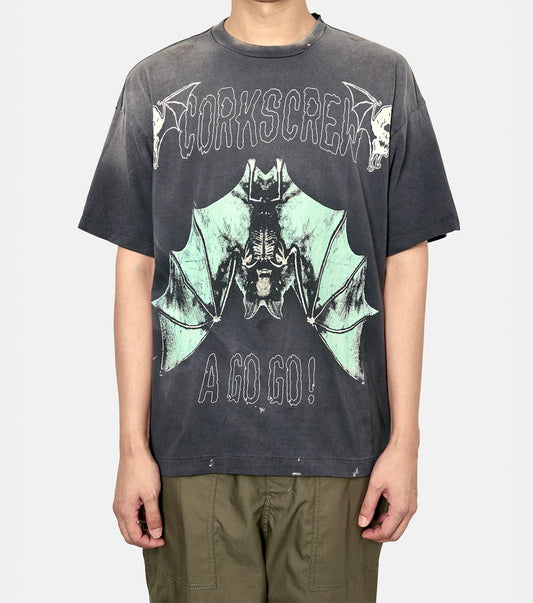 KY_SS TEE/KUROYUME