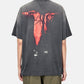 KY_SS TEE/KUROYUME