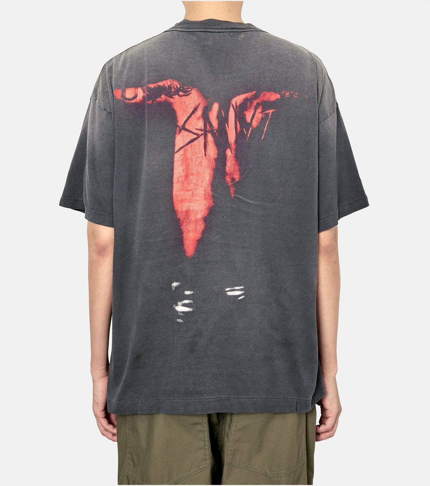 KY_SS TEE/KUROYUME