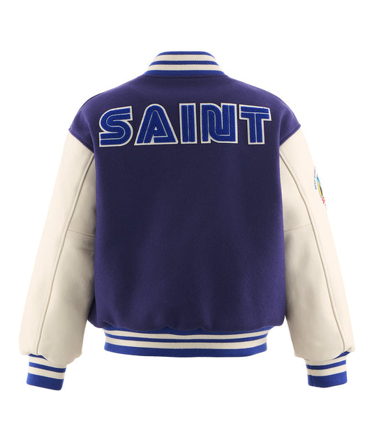 SG_VARSITY JKT/SAINT SEGA