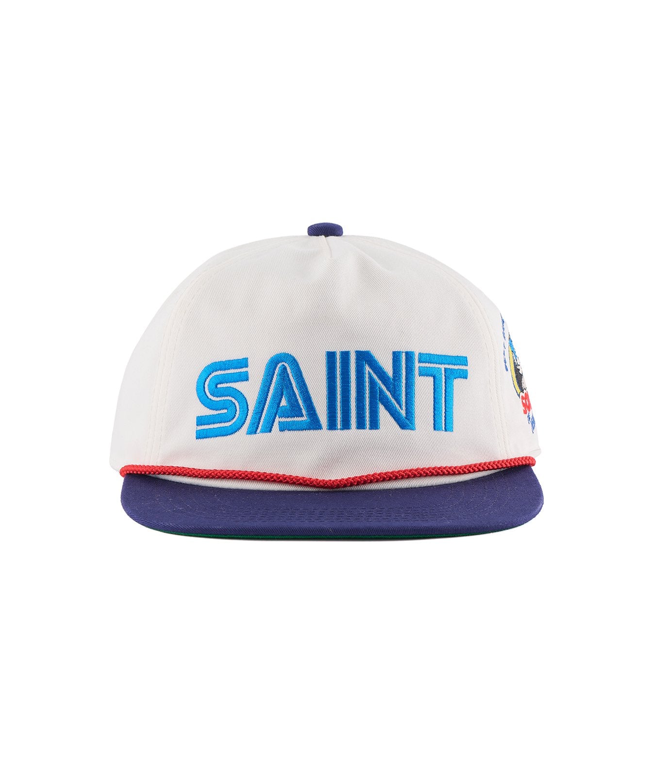 SG_CAP/SAINT SEGA