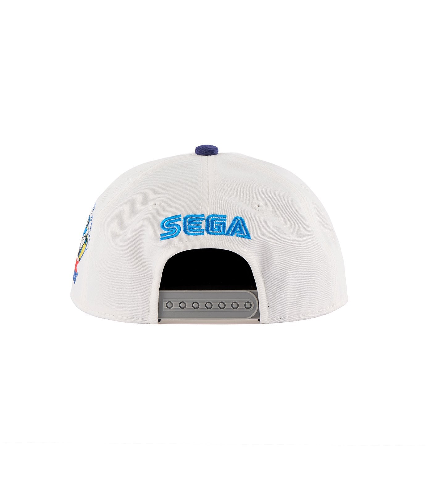 SG_CAP/SAINT SEGA