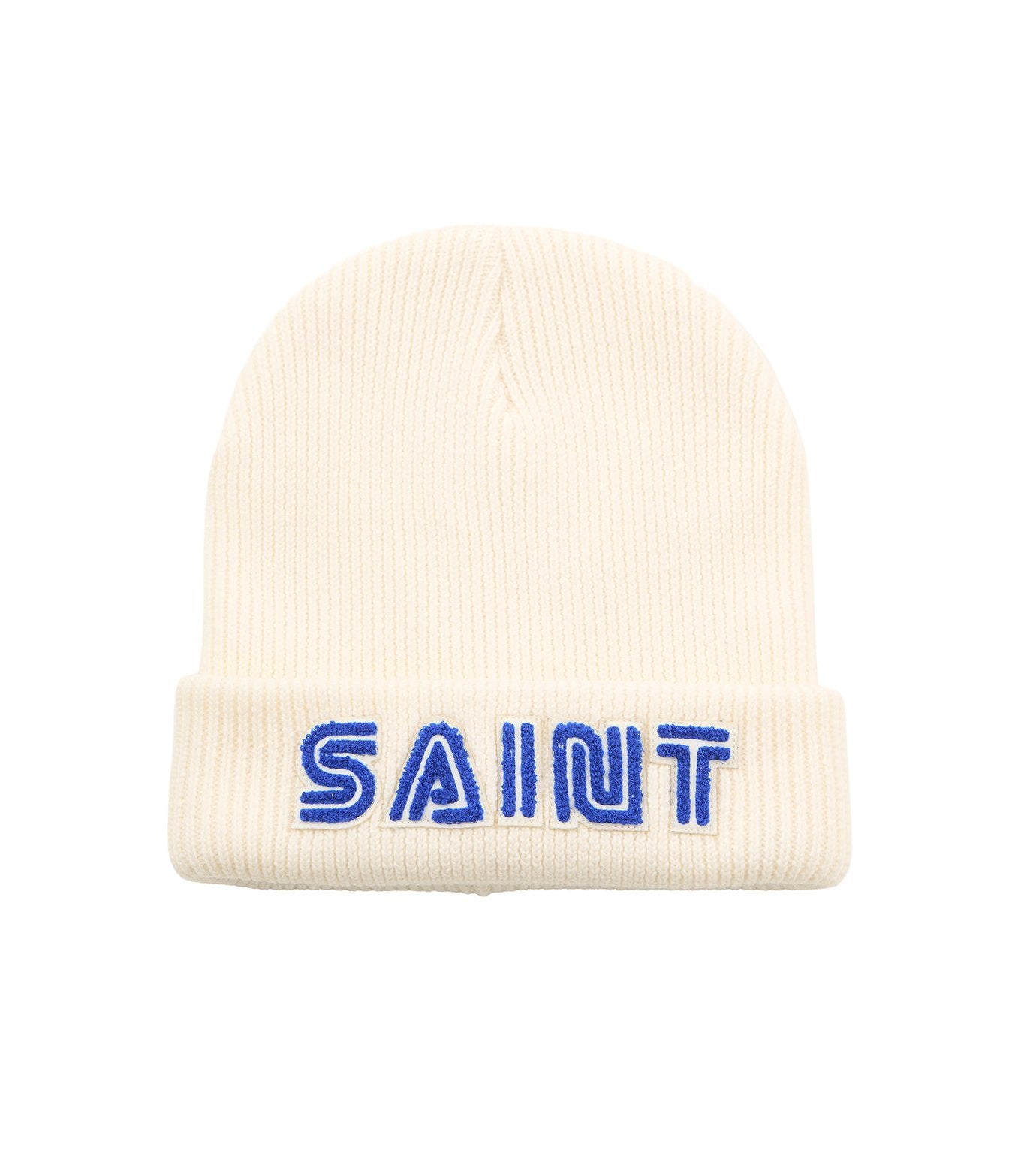 SG_KNIT CAP/SAINT SEGA
