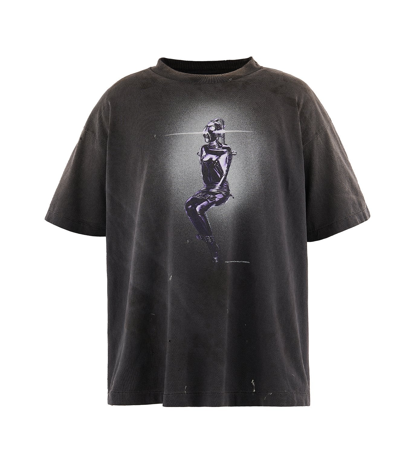 SRYM_SS TEE/MASK