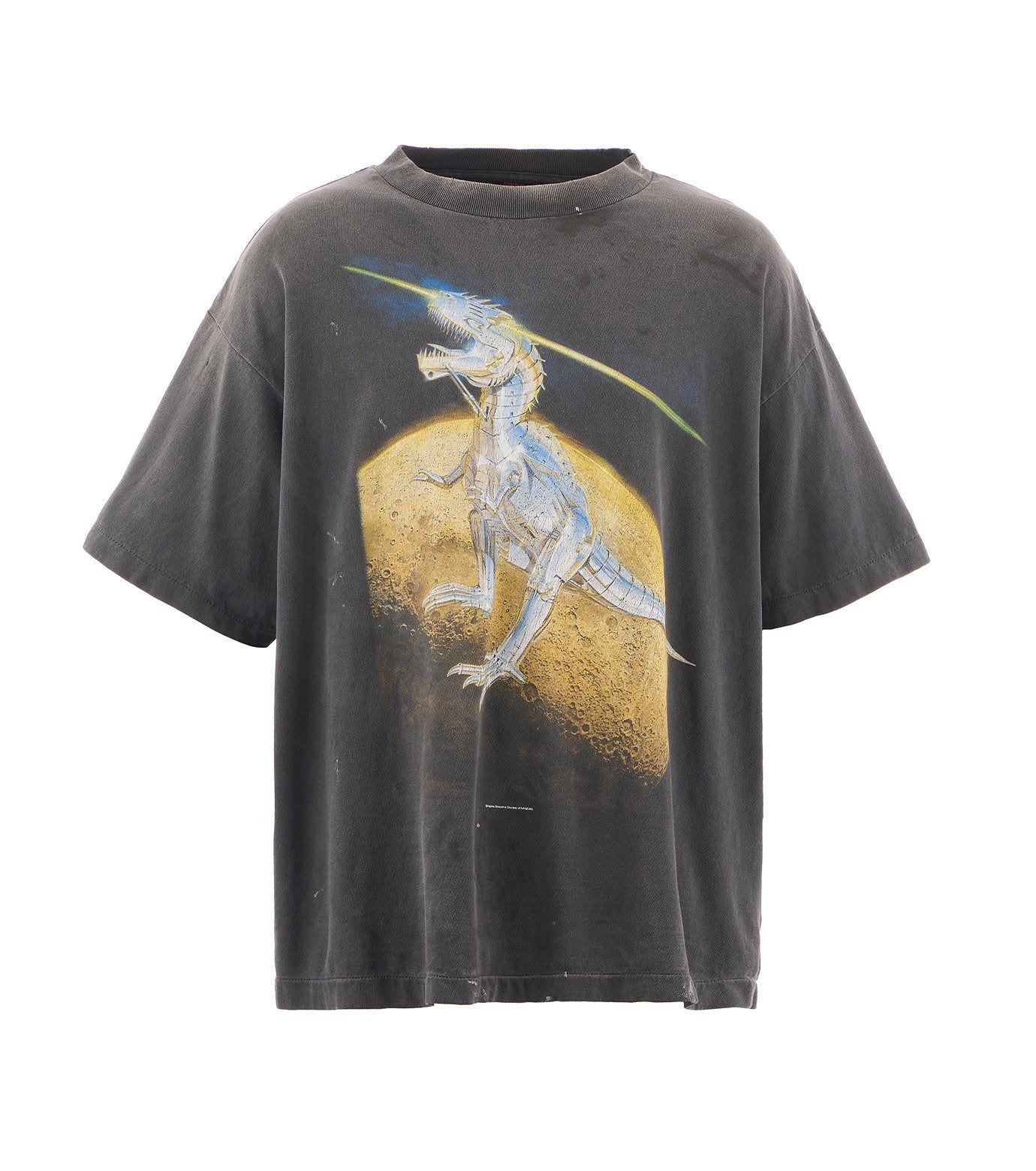 SRYM_SS TEE/T-REX