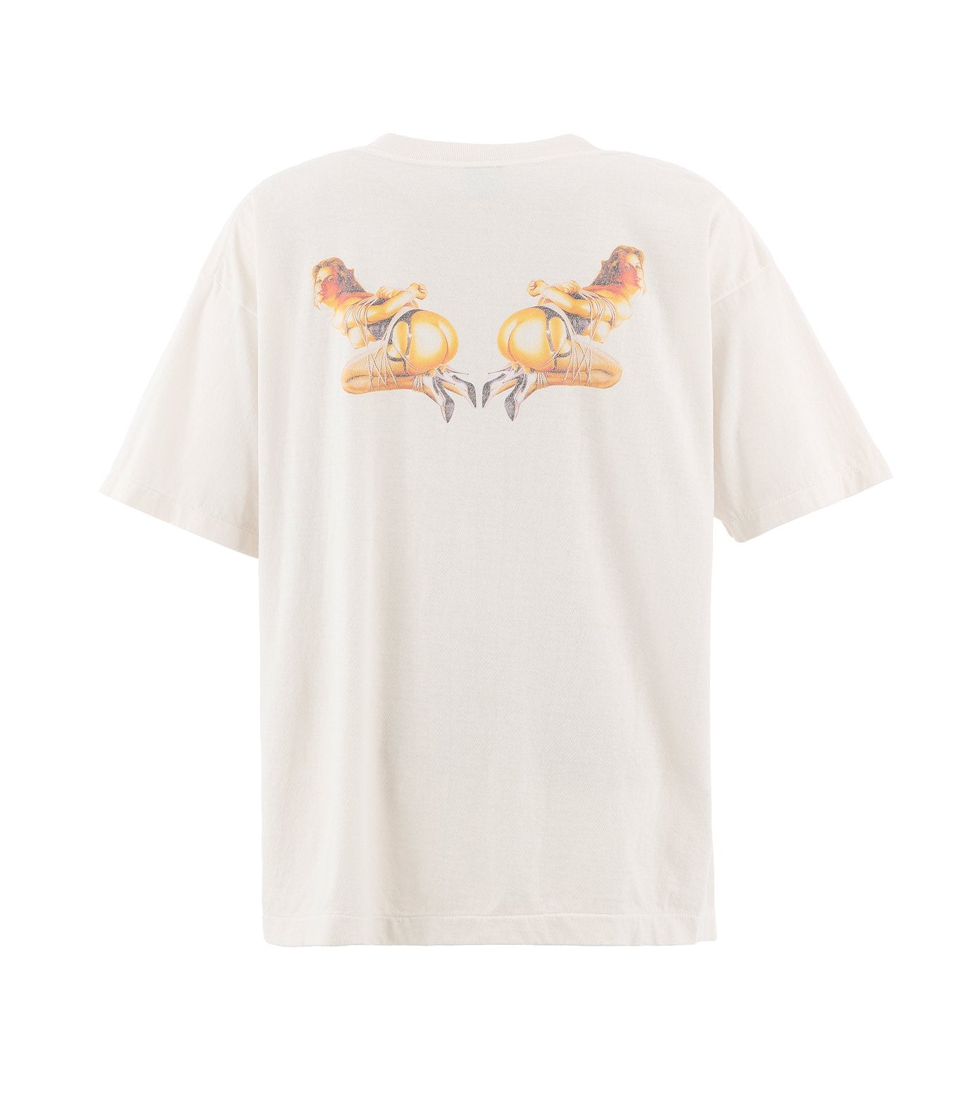 SRYM_SS TEE/LADIES