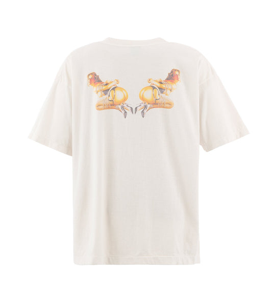 SRYM_SS TEE/LADIES