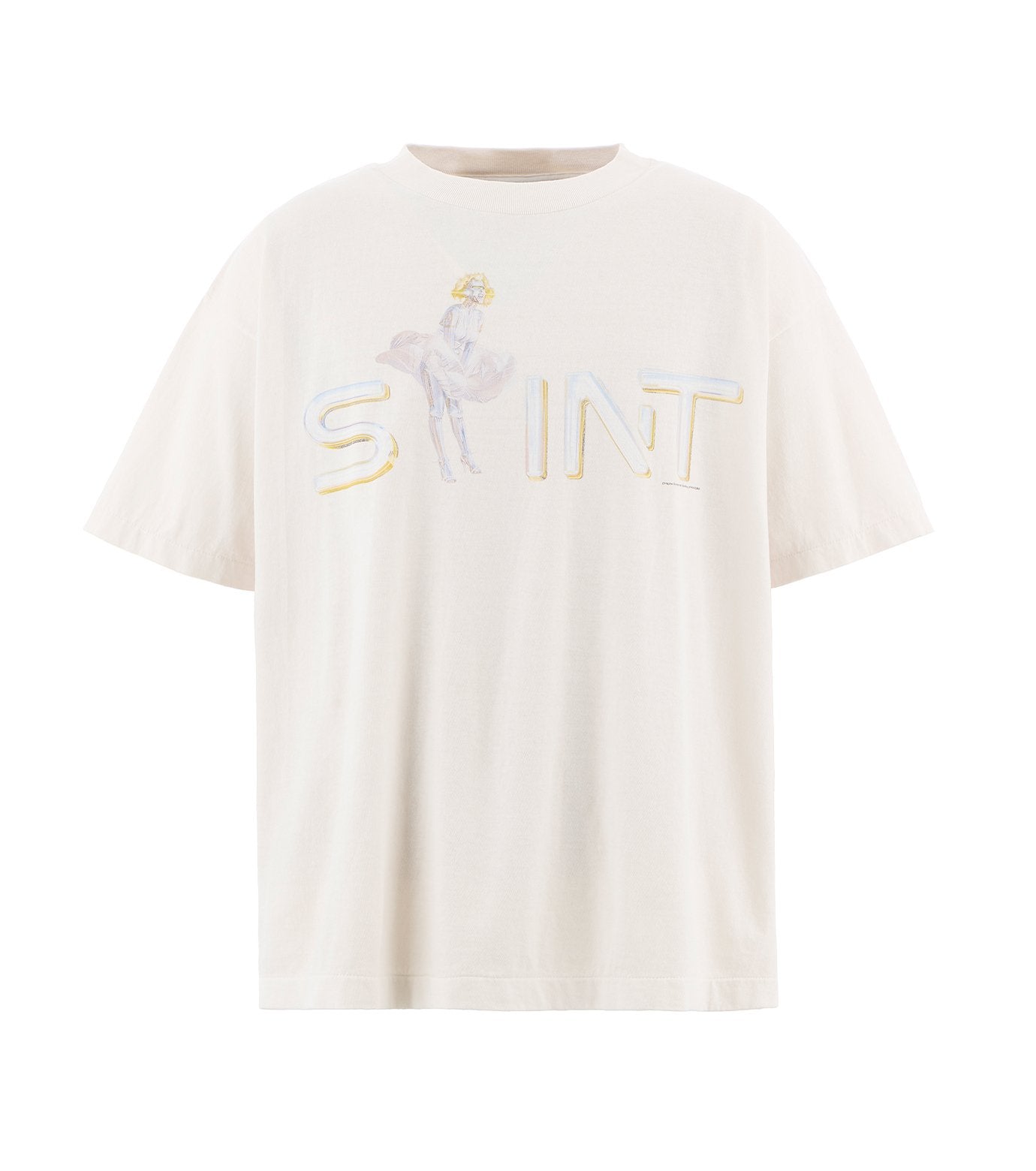 SRYM_SS TEE/LOVERS