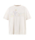 SRYM_SS TEE/LOVERS