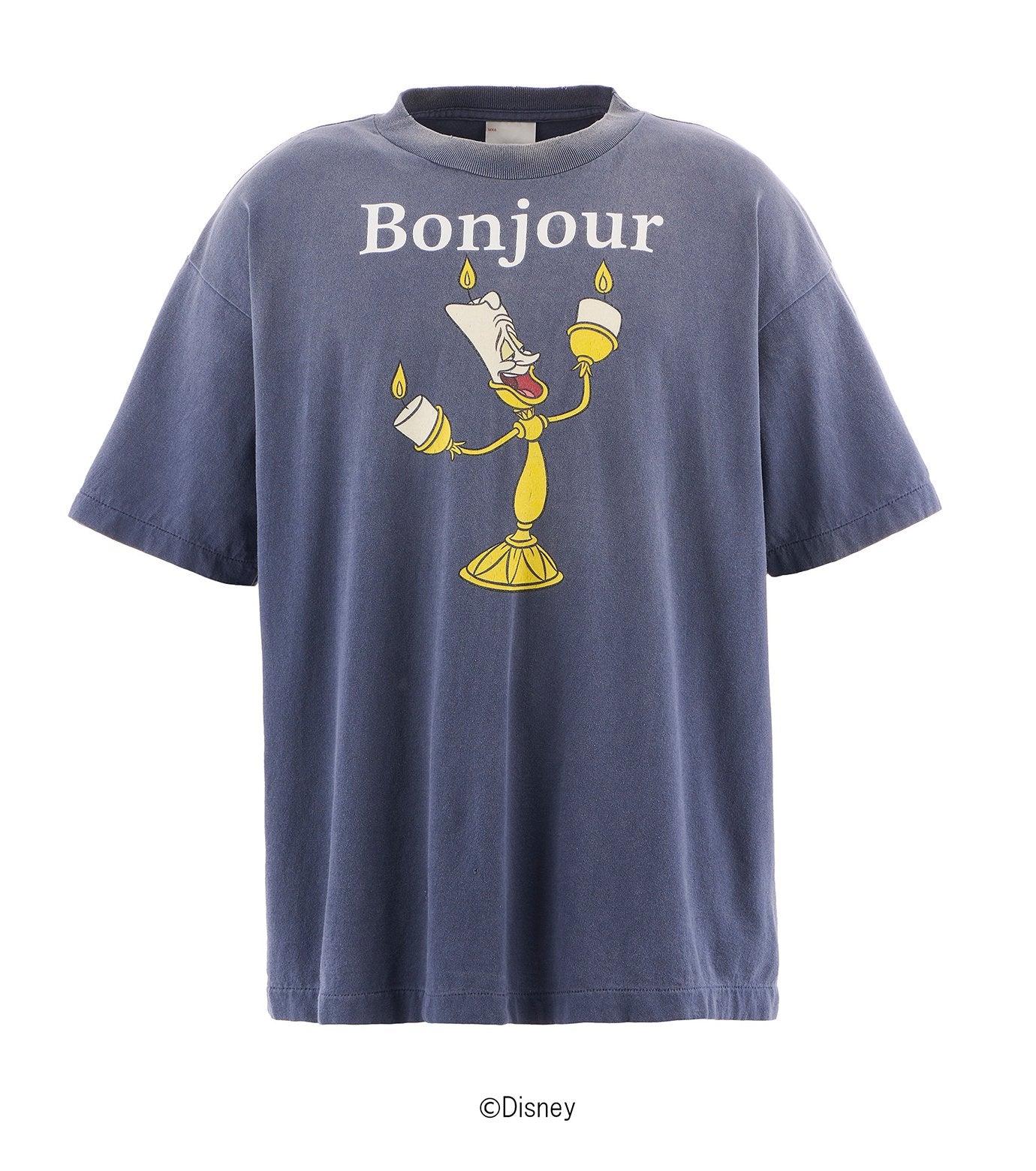 DSN_SS TEE/BONJOUR