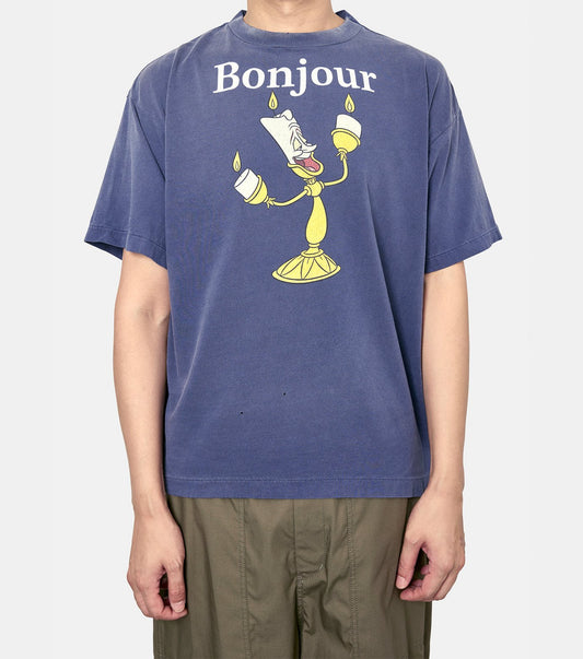 DSN_SS TEE/BONJOUR
