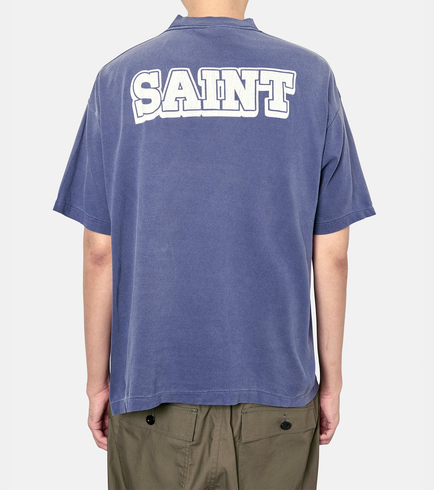 DSN_SS TEE/BONJOUR