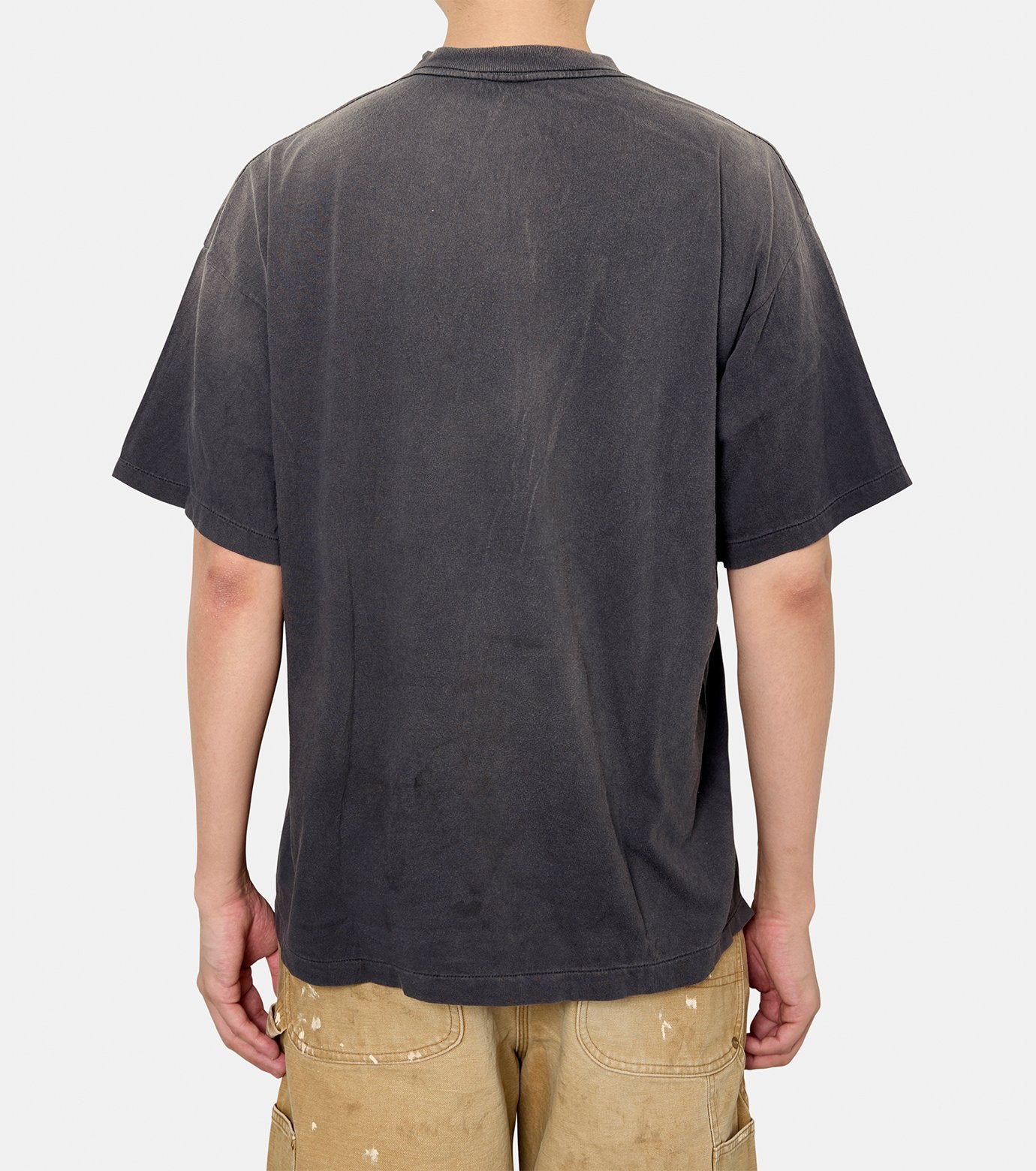 SS Tee HEART LOVE