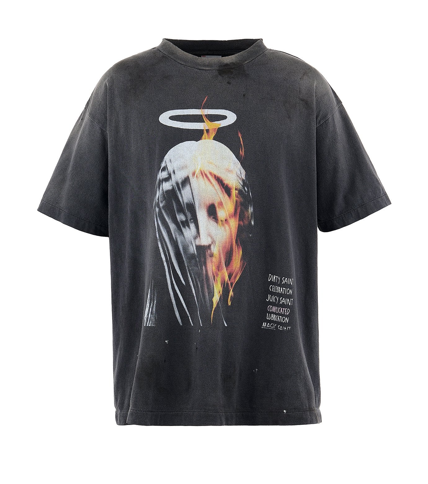 SS Tee Devil Daddy