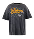 SS Tee DELICATE BULLSHIT
