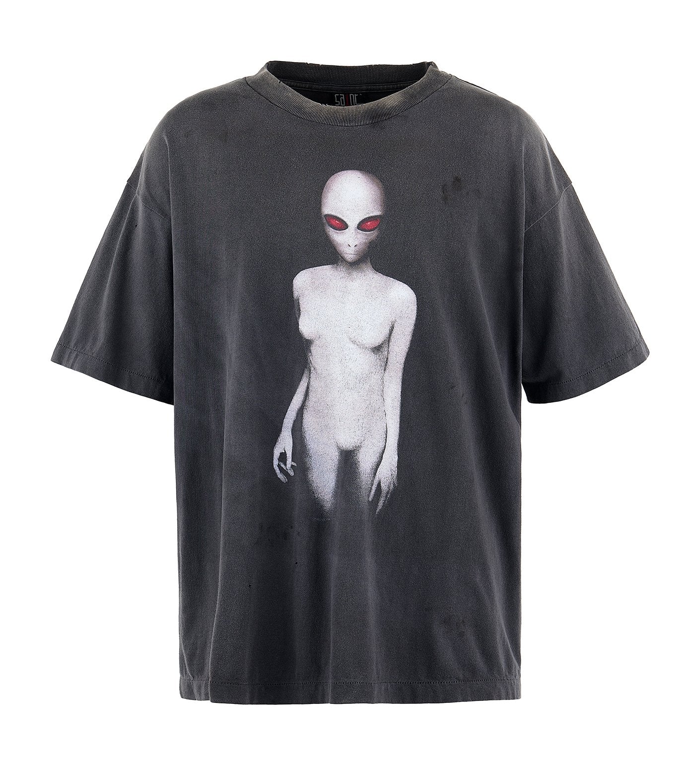 SS Tee ALIEN