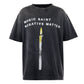 SS Tee CANDLE
