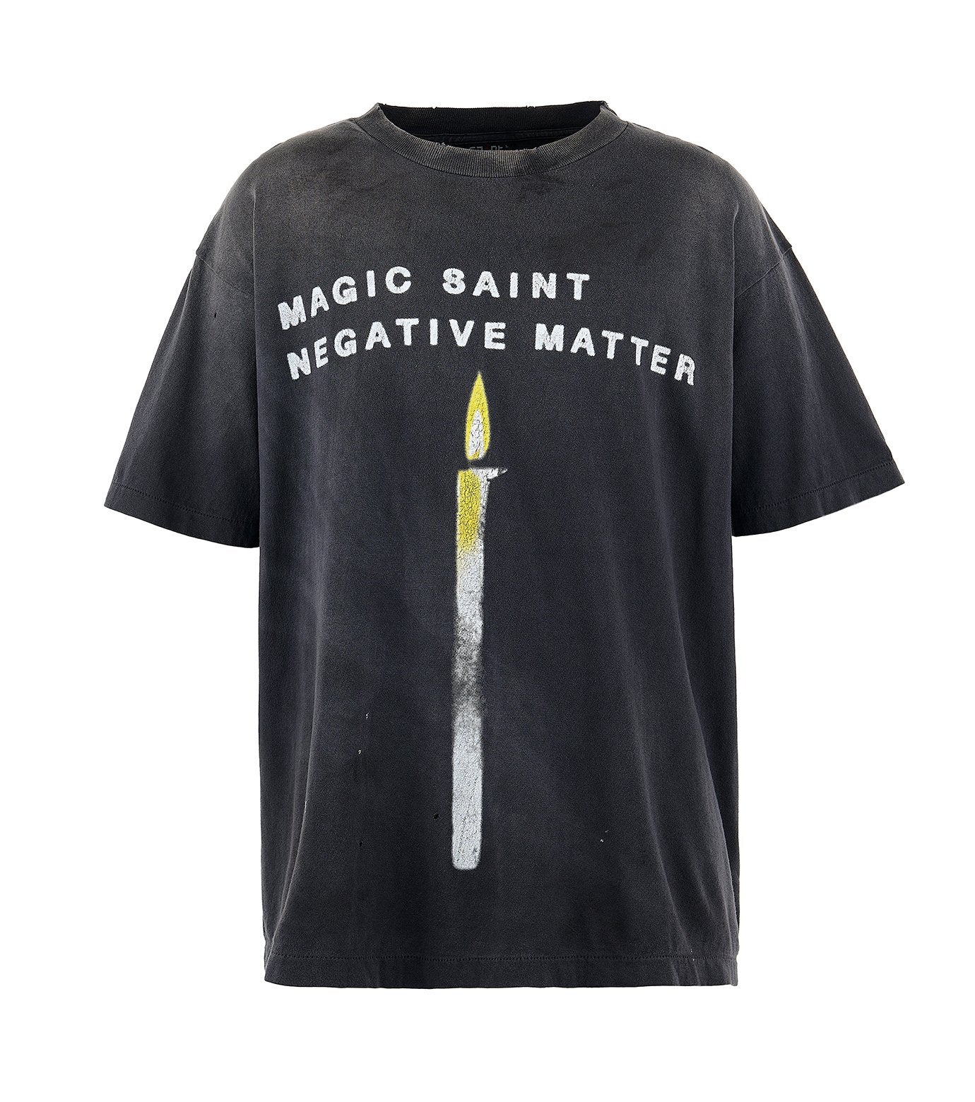 SS Tee CANDLE