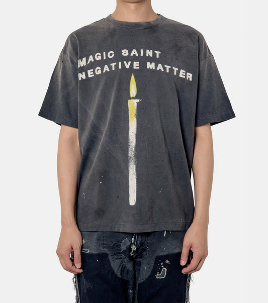 SS Tee CANDLE