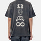 SS Tee CANDLE