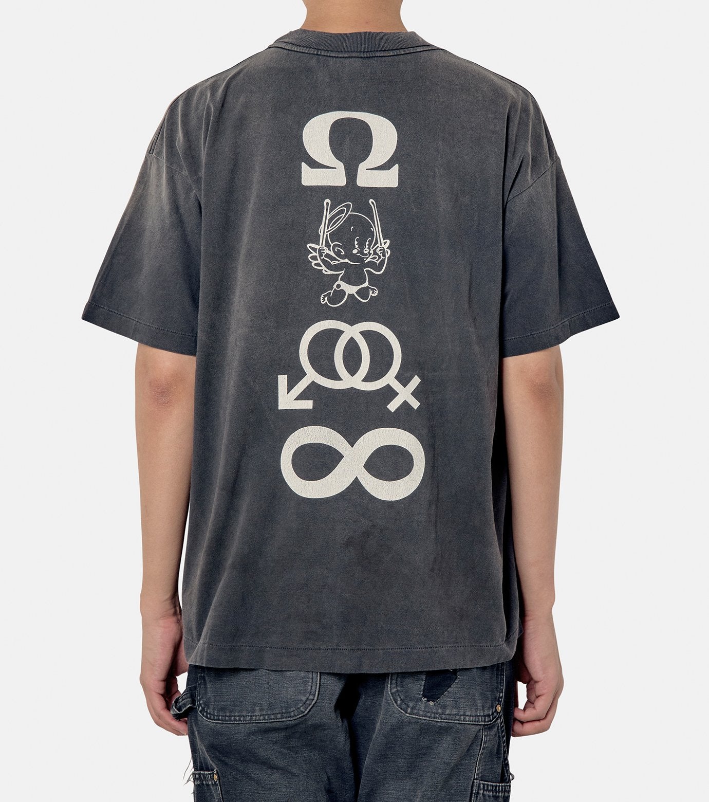 SS Tee CANDLE