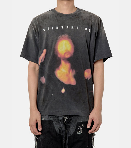 SS Tee SAINT PRAISE