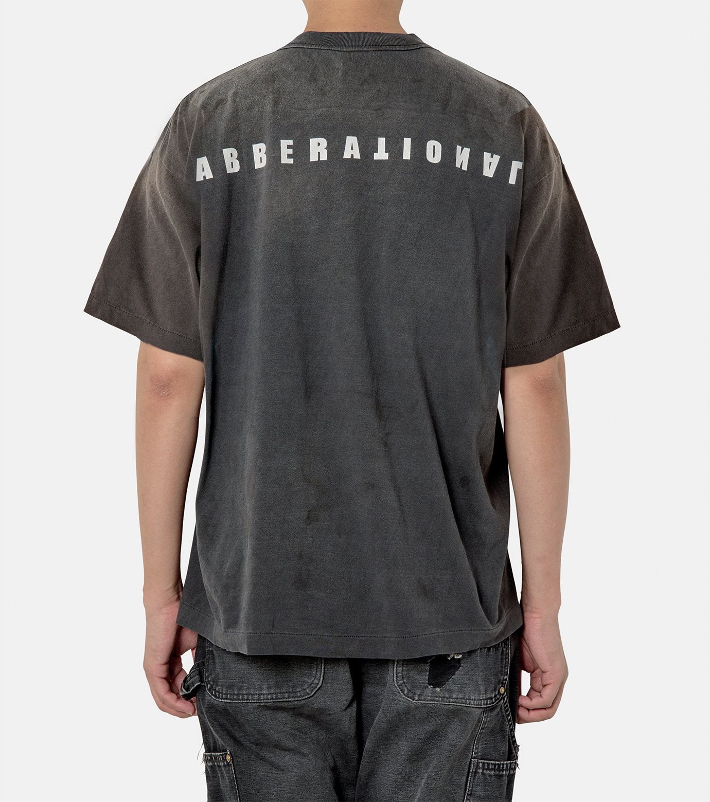 SS Tee SAINT PRAISE