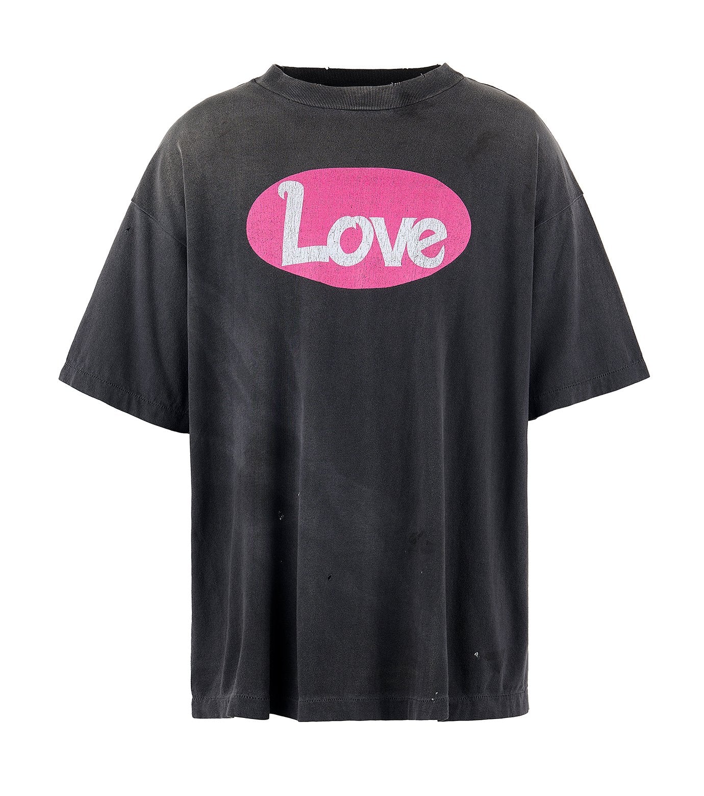 SS Tee Love