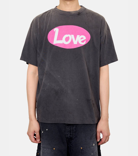 SS Tee Love