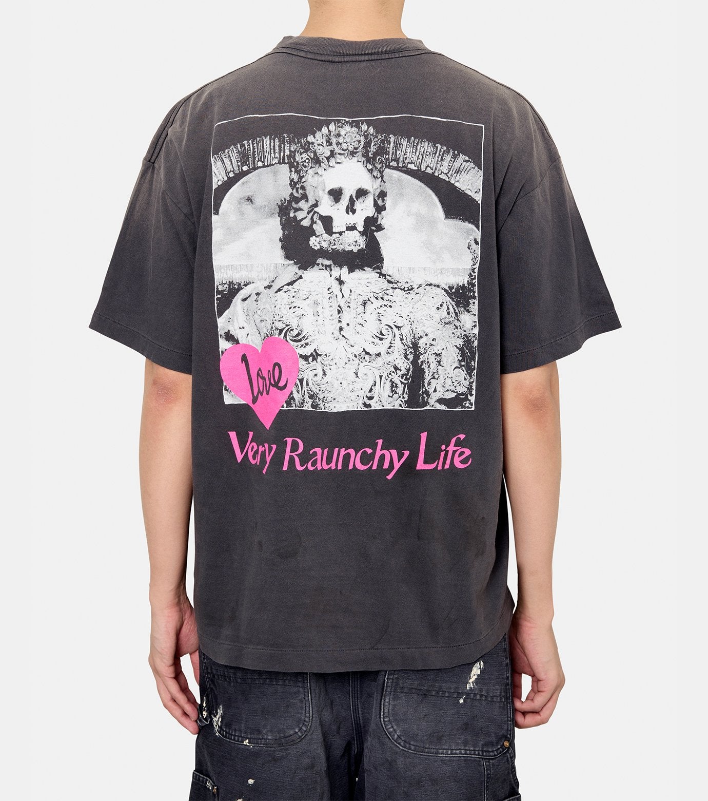 SS Tee Love