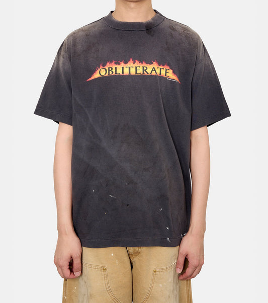SS Tee OBLITERATE