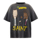SS Tee Rapture