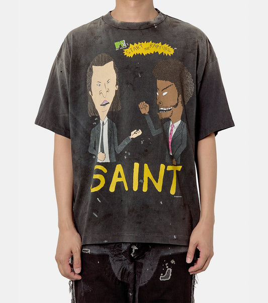 SS Tee Rapture