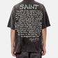 SS Tee Rapture