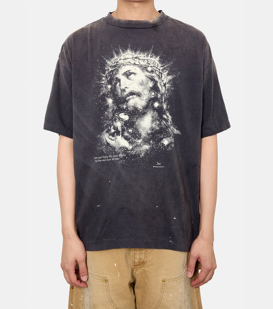 SS Tee Jesus