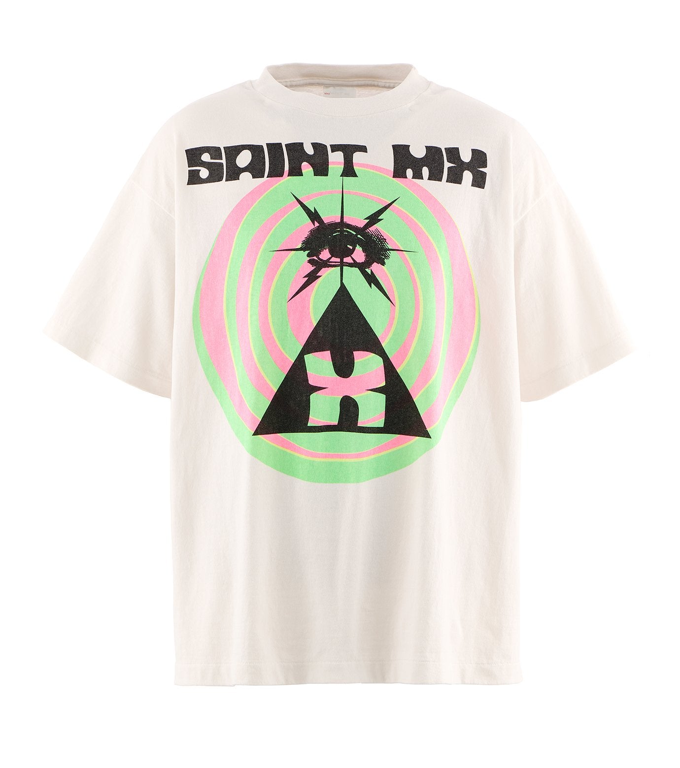 SS Tee SAINT MX
