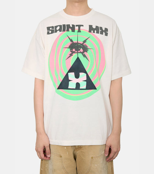 SS Tee SAINT MX