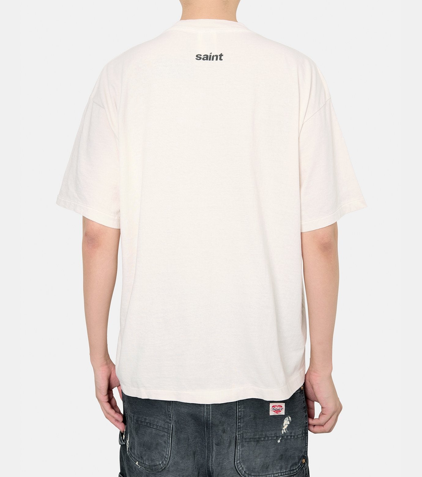 SS Tee LOVE SONG