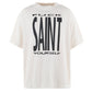 SS Tee SAINT YOURSELF