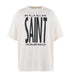 SS Tee SAINT YOURSELF