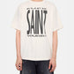 SS Tee SAINT YOURSELF