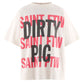 SS Tee DIRTY PIG