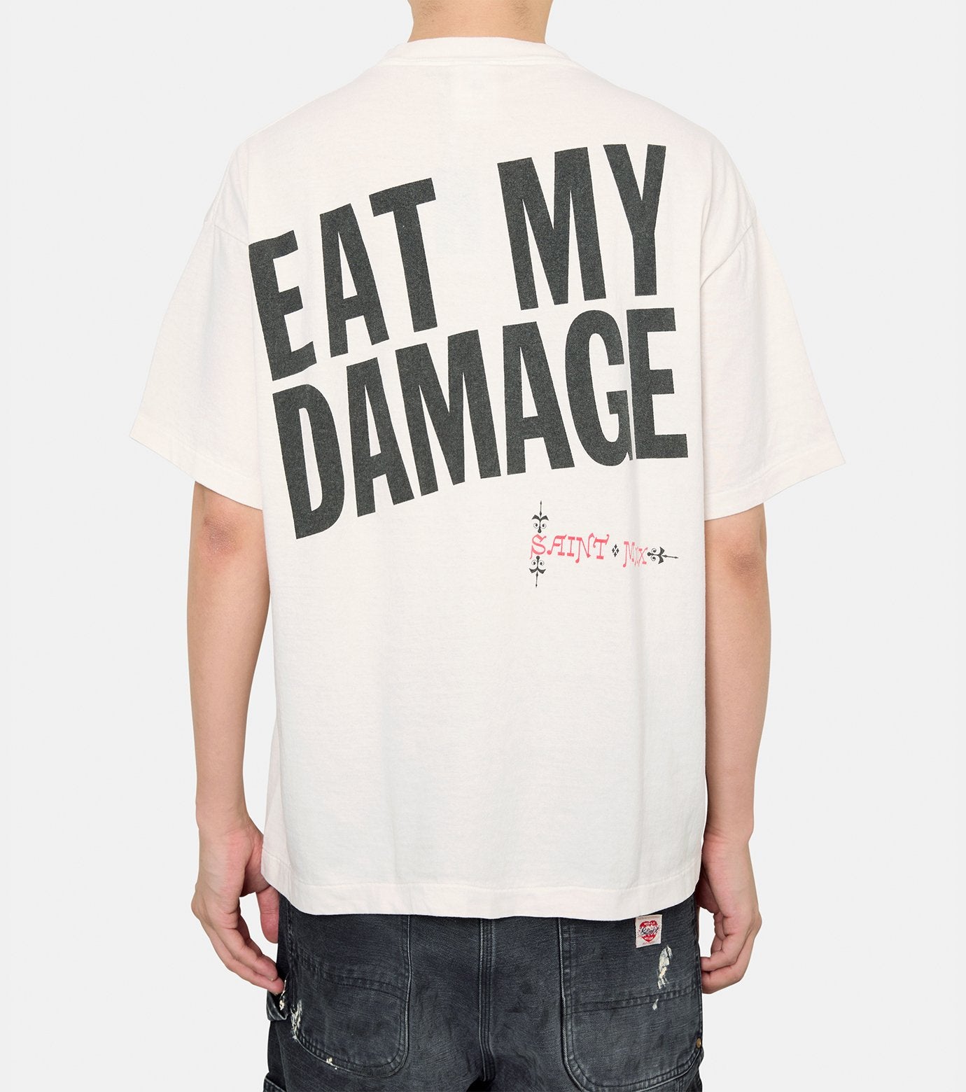 SS Tee DIRTY PIG