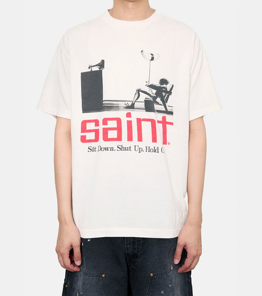 SS Tee SAINT