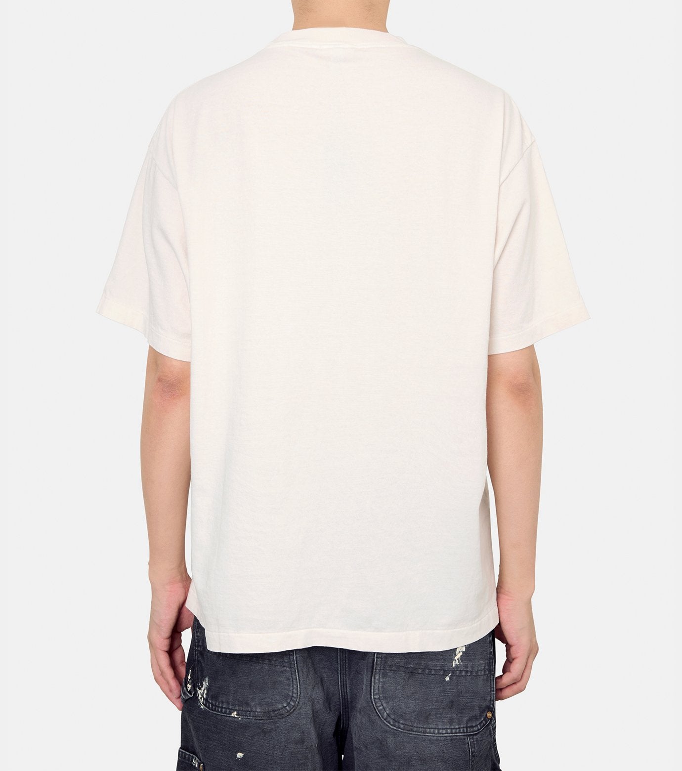 SS Tee SAINT