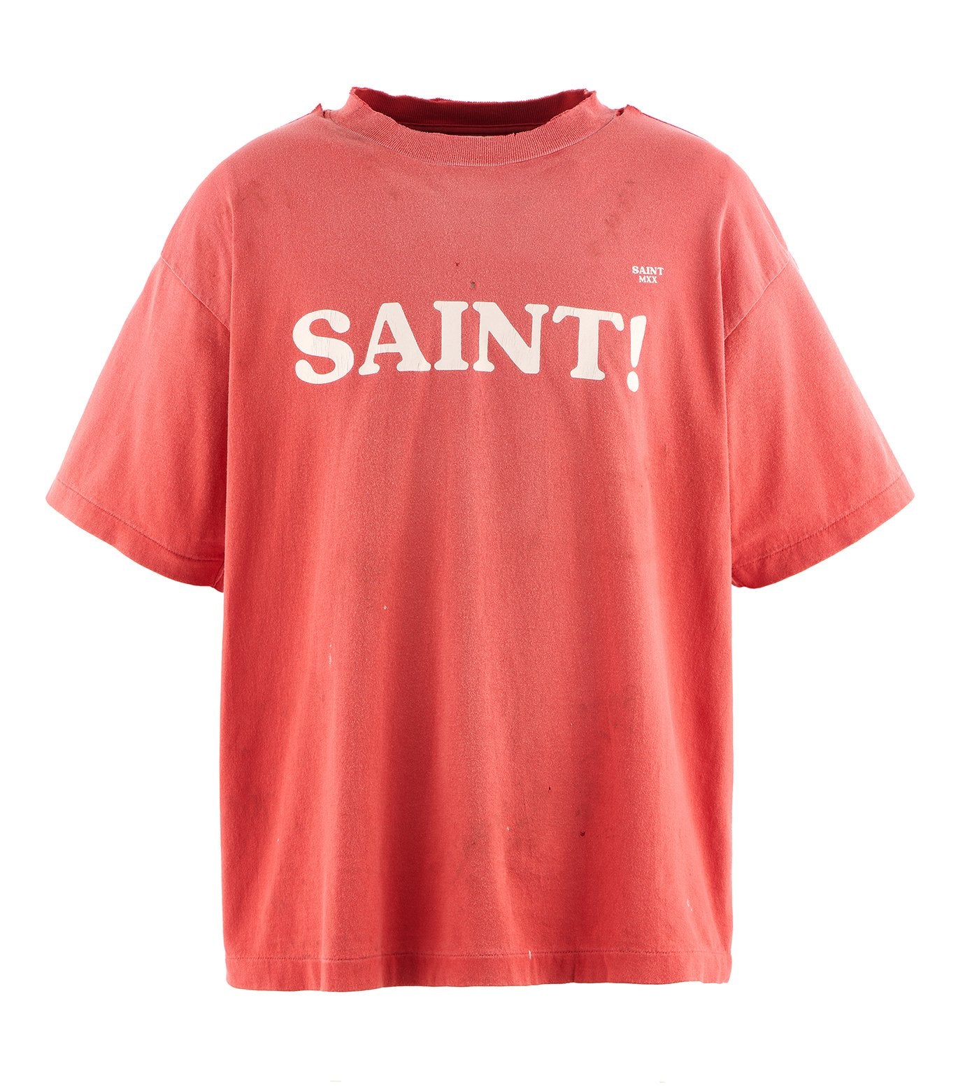 SS Tee SAINT