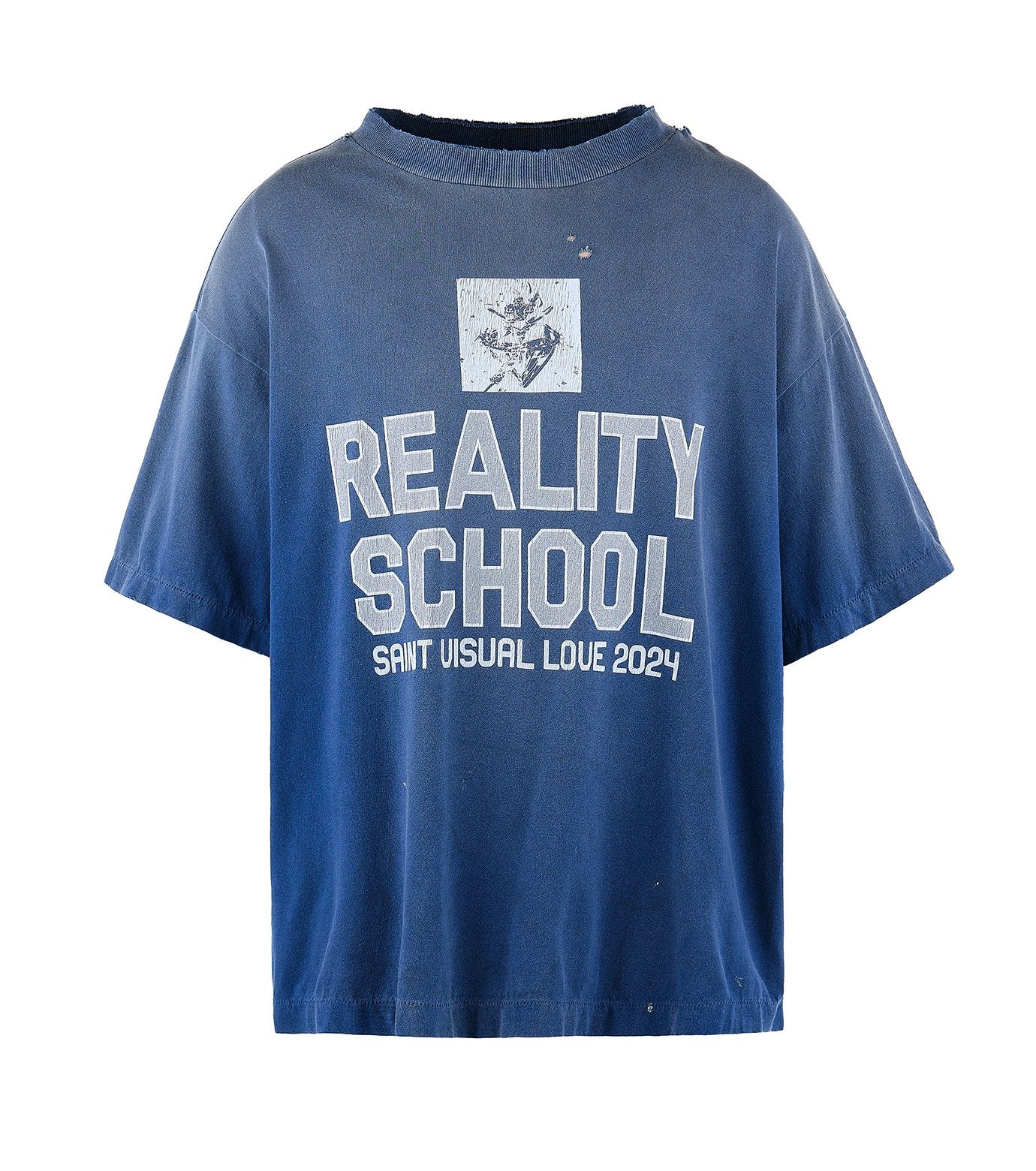 SS Tee REALITY SCHOOL