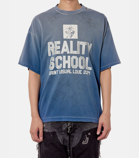 SS Tee REALITY SCHOOL