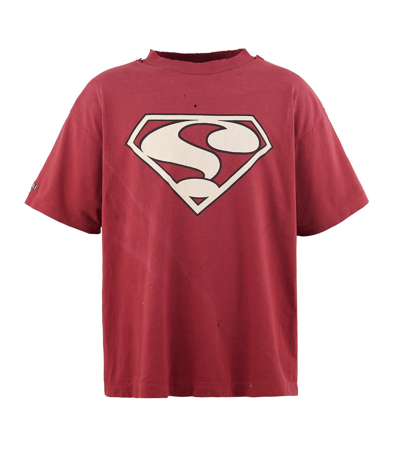 SS Tee ?